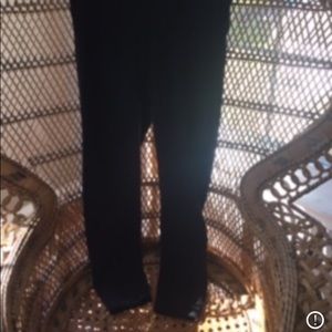 Ladies leggings, Sz L